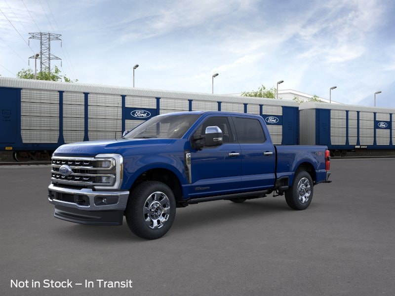 2026 Ford F-250 Lariat 4x4 Crew Cab 6-3/4' Box's photo