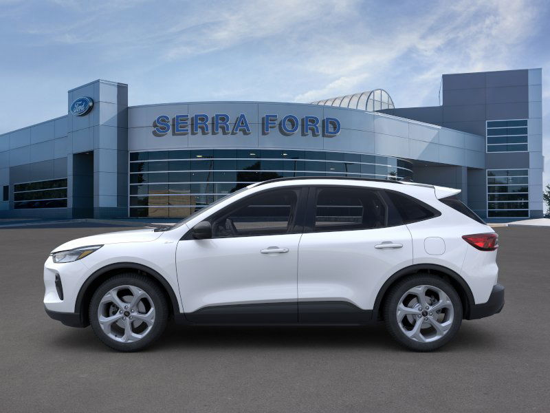 2025 Ford Escape ST-Line photo 3