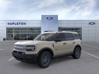 2025 Ford Bronco Sport Big Bend SUV
