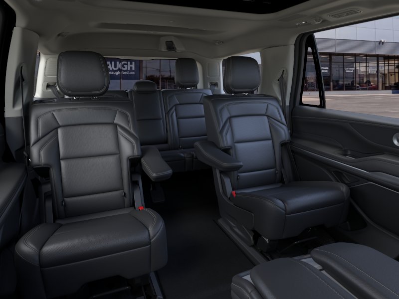 2026 Lincoln Navigator Reserve - Photo 11