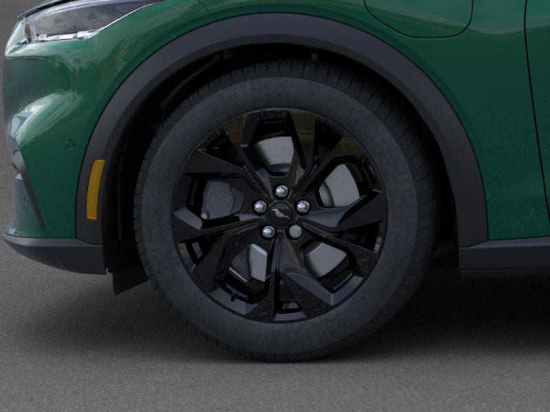 New 2024 Ford Mustang Mach-E For Sale at Windward Ford of New 2024 Ford Mustang Mach-E For Sale at Windward Ford of