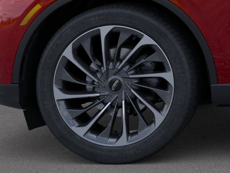 2026 Lincoln Aviator Reserve - Photo 50
