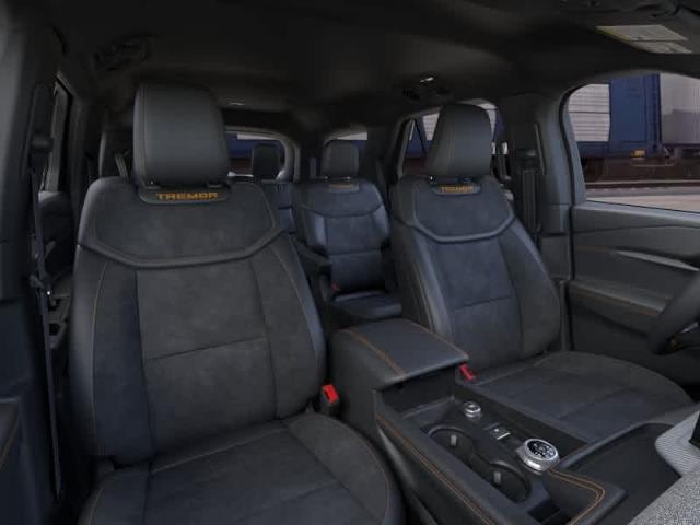 Thumbnail: 2026 Ford Explorer - 33