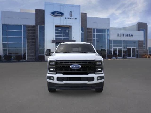 Thumbnail: 2026 Ford F-350 - 28