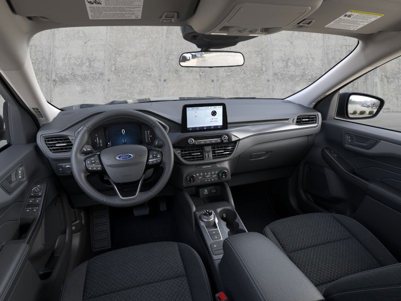 Thumbnail: 2025 Ford Escape - 9