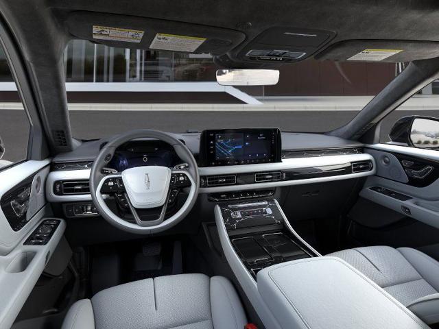 2026 Lincoln Aviator Black Label - Photo 31