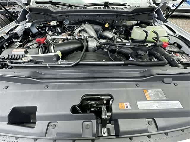 Thumbnail: 2025 Ford  - 46