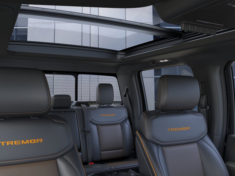 2026 Ford F-150 Tremor - Photo 22
