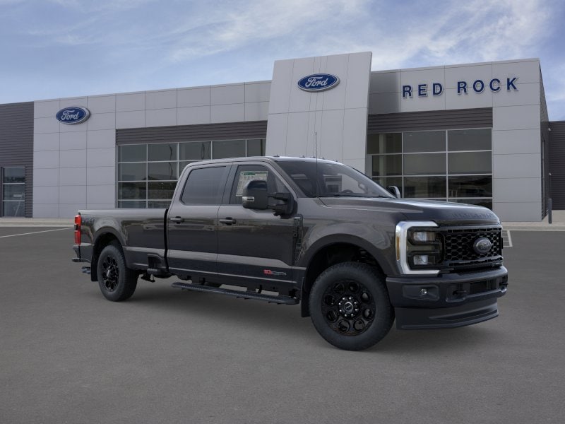 2026 Ford F-250 Lariat 4x4 Crew Cab 8' Box's photo