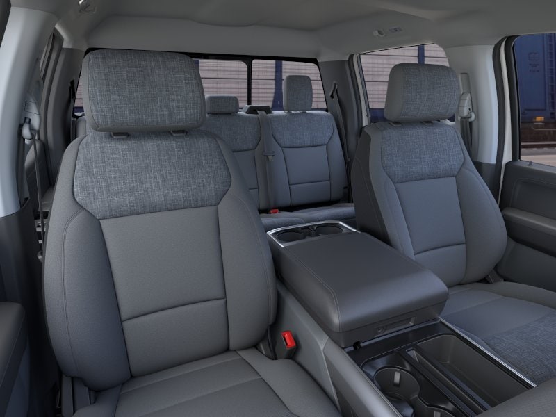 Thumbnail: 2026 Ford F-150 - 10
