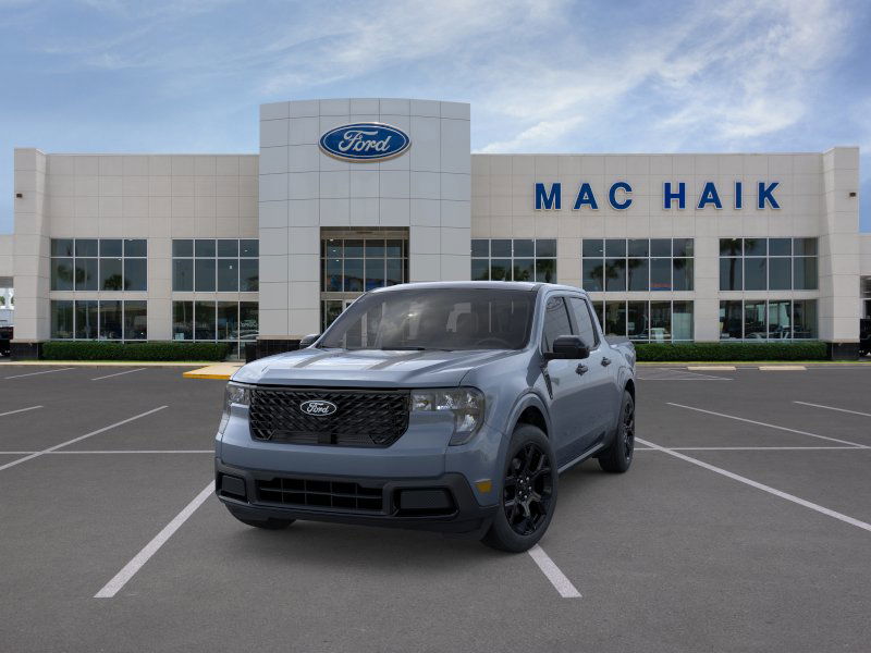2025 Ford Maverick XLT photo 2
