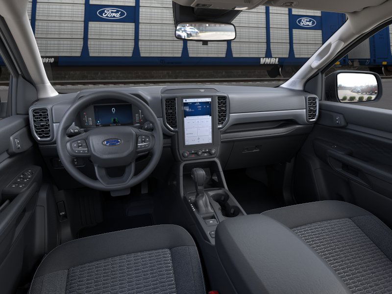 Thumbnail: 2025 Ford Ranger - 31