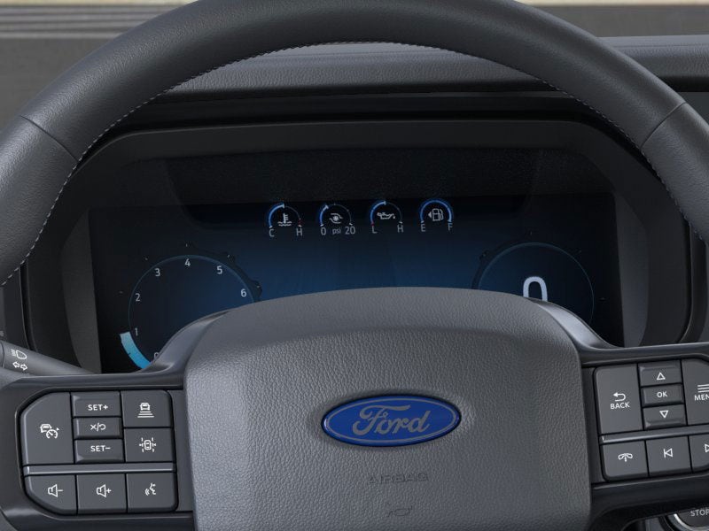 2025 Ford F-150 Platinum - Photo 41