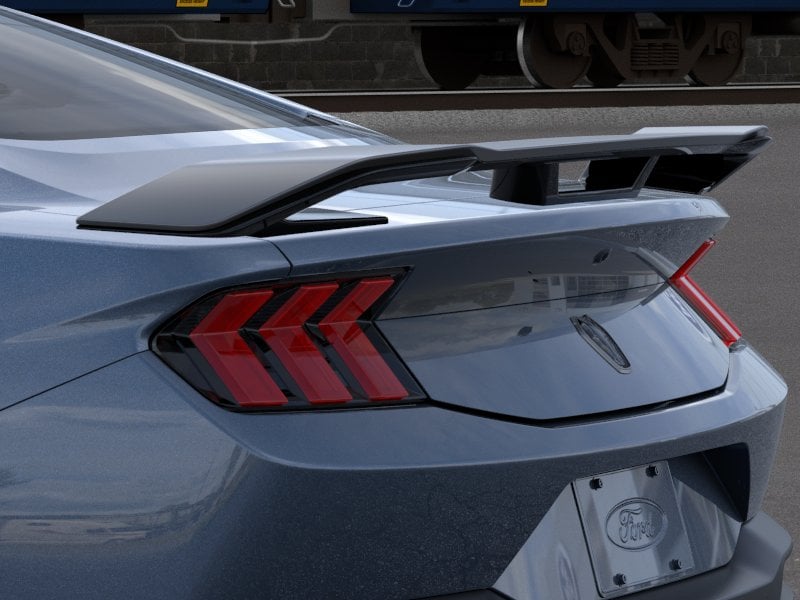 2026 Ford Mustang Dark Horse Coupe