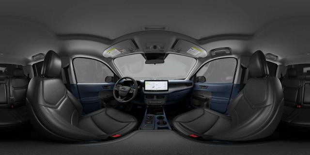 Thumbnail: 2026 Ford Maverick - 32