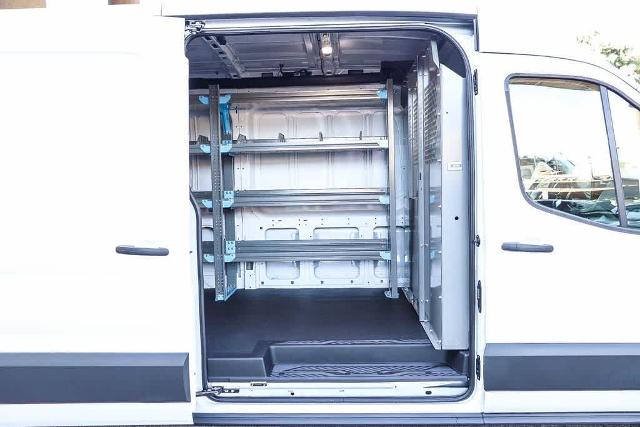 Thumbnail: 2026 Ford Transit Series - 49