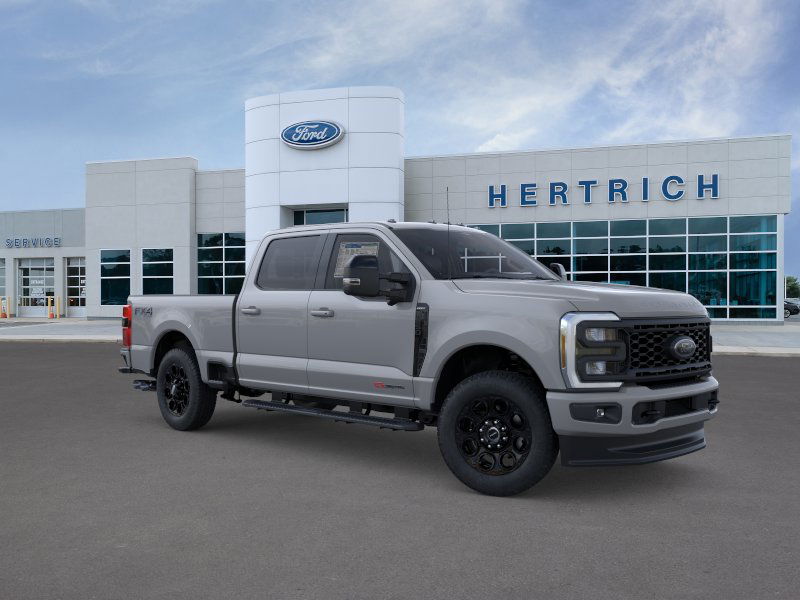 2025 Ford F-250 Super Duty Lariat - Photo 30