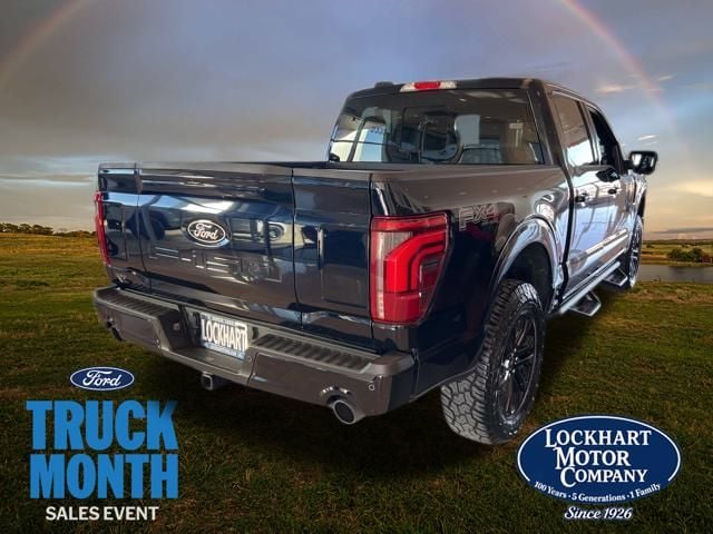 2025 Ford F-150 Lariat - Photo 94