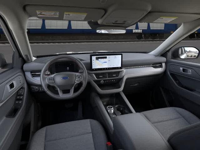 Thumbnail: 2026 Ford Explorer - 32
