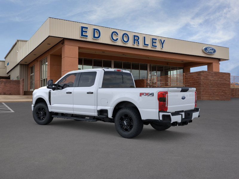 2026 Ford F-250 XL photo 4