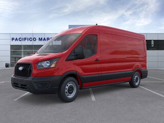 2026 Ford Transit Commercial Cargo Van VAN