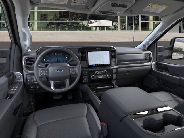 2026 Ford F-250 Super Duty Lariat - Photo 31