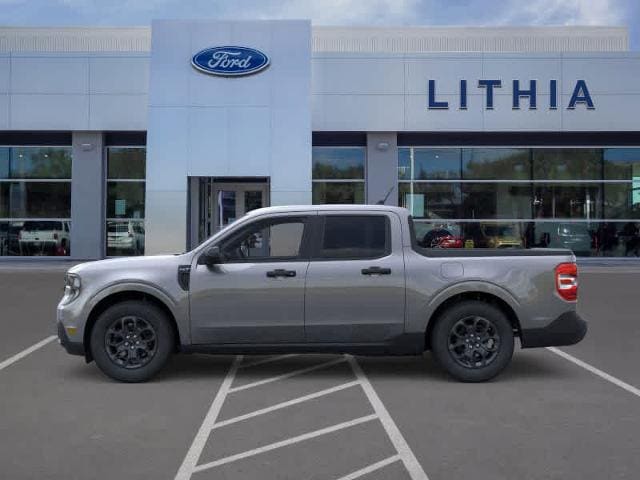 Thumbnail: 2025 Ford Maverick - 27