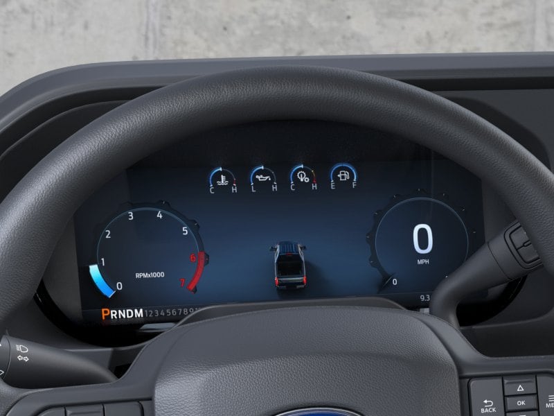 Thumbnail: 2026 Ford F-250 - 13