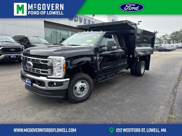 2026 Ford F-350 Super Duty Chassis Cab XL - Photo 22