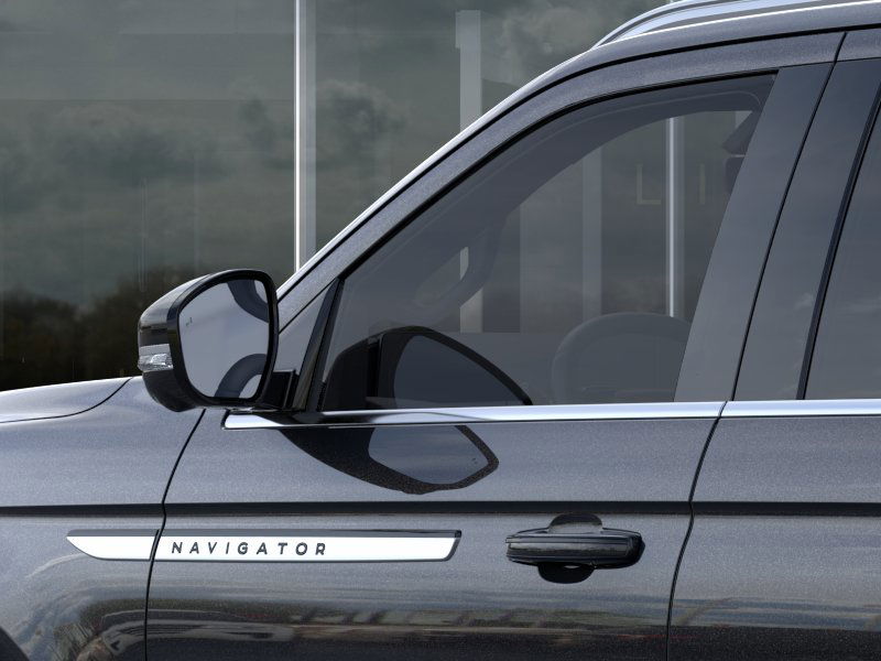 2025 Lincoln Navigator Reserve - Photo 20