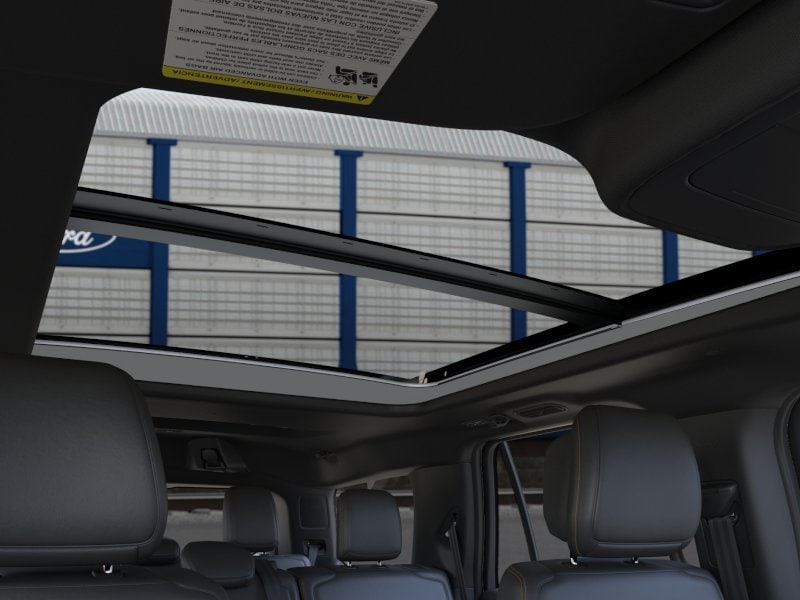 Thumbnail: 2026 Ford Expedition - 45