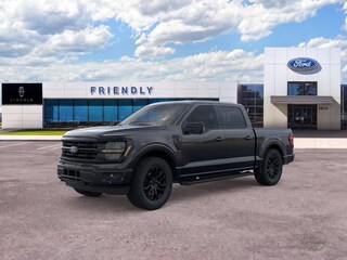 2026 Ford F-150 XLT TRUCK