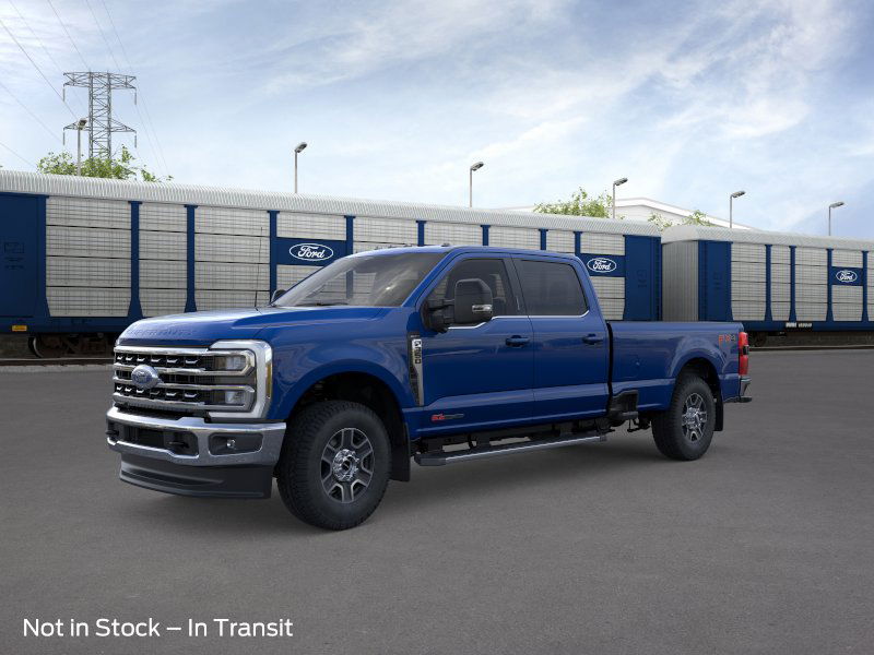 2026 Ford F-350 Super Duty's photo