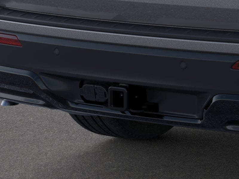 2026 Ford Explorer ST-Line - Photo 23