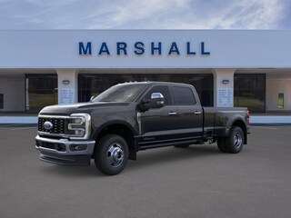 2026 Ford F-350 F-350&reg; Lariat&reg; TRUCK