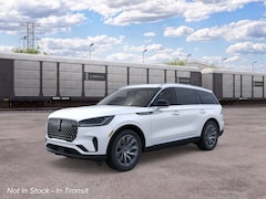 2026 Lincoln Aviator Reserve&reg; SUV
