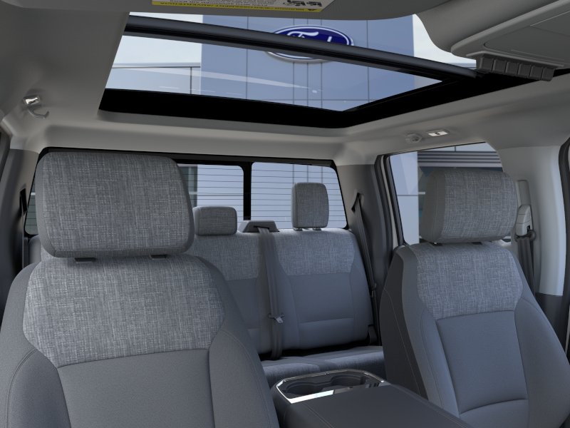 2026 Ford F-250SD XLT Truck