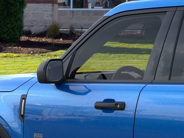 2025 Ford Bronco Sport Big Bend - Photo 43