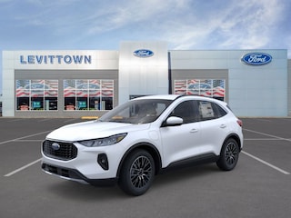 2025 Ford Escape PHEV PHEV FWD for sale on Long Island, NY