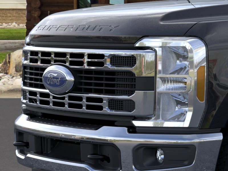 2026 Ford F-350 Super Duty XLT - Photo 17