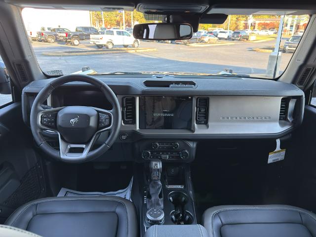 2025 Ford Bronco 4-Door Outer Banks - Photo 37
