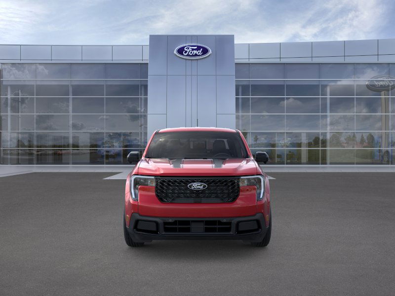 2025 Ford Maverick Lariat photo 6