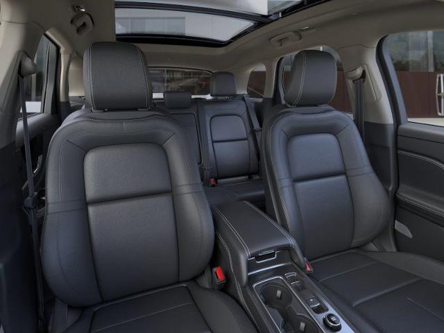 2026 Lincoln Corsair Premiere - Photo 53