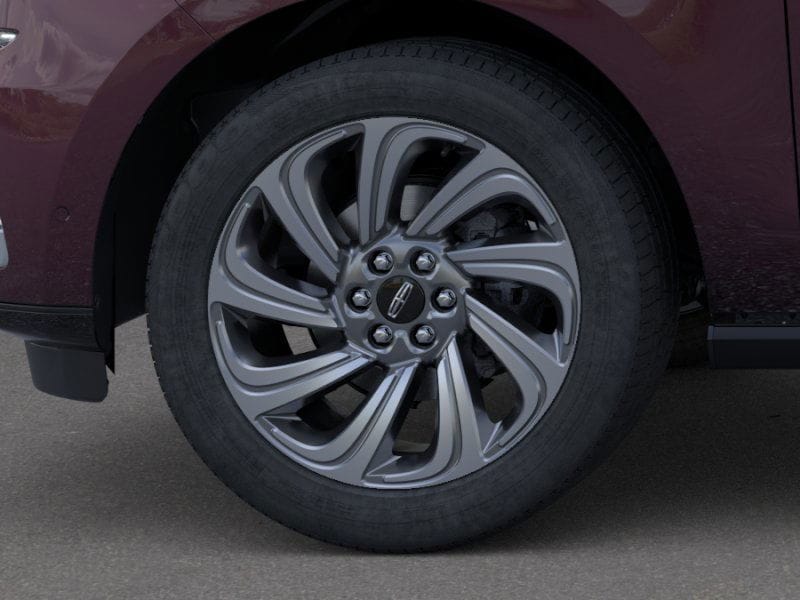 2024 Lincoln Navigator Reserve - Photo 19