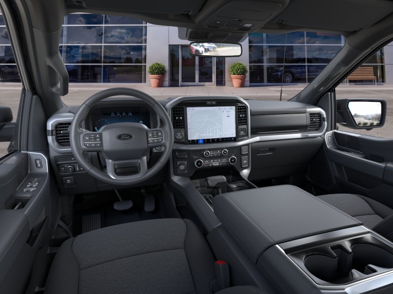 2026 Ford F-150 XLT - Photo 35