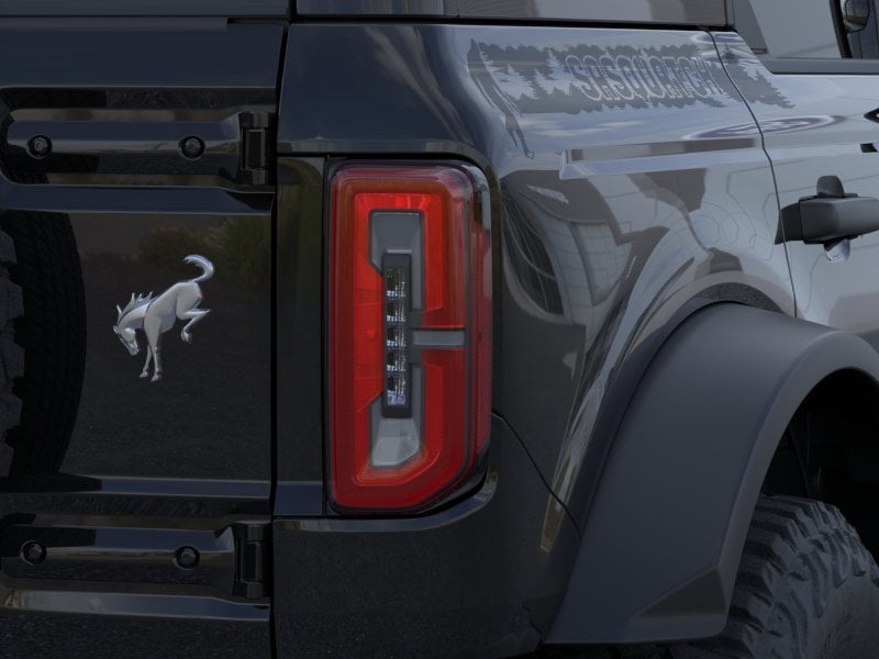 2025 Ford Bronco 4-Door Badlands - Photo 23