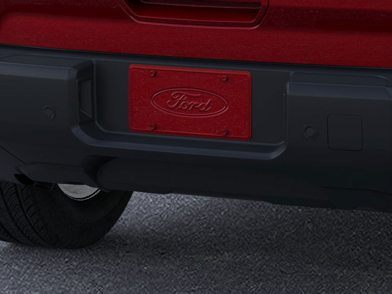 2025 Ford Bronco Sport Heritage - Photo 45