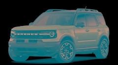 2026 Ford Bronco Sport Outer Banks&reg; SUV