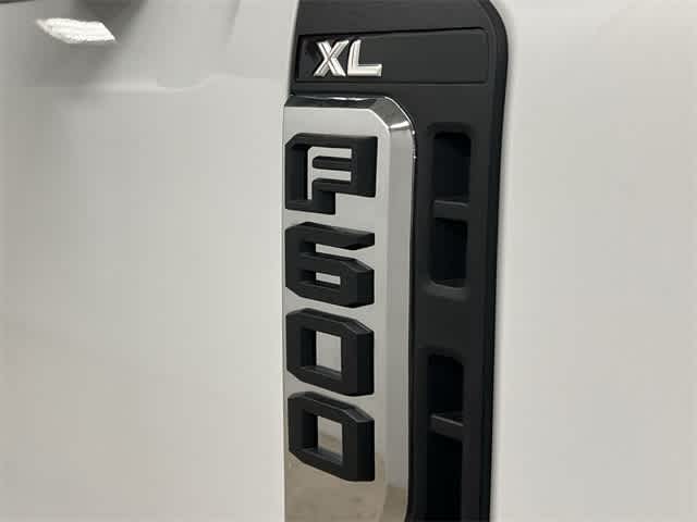 Thumbnail: 2025 Ford  - 44