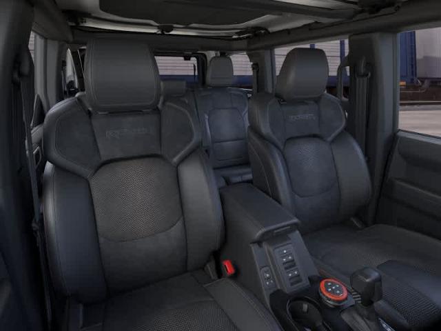 Thumbnail: 2026 Ford Bronco - 35